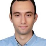 تصویر دکتر شهاب الدین رضایی
