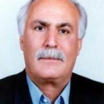 تصویر دکتر محمدعلی اشرف مدرس