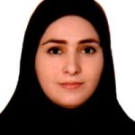 تصویر دکتر مریم قدسی
