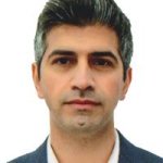 تصویر دکتر محمد فیضی زاد