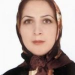 تصویر دکتر فروغ ازادی