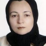 تصویر دکتر ناهید نواب زاده اردکانی