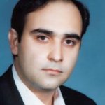 تصویر دکتر وحید دهستانی