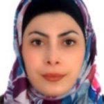 تصویر دکتر شروین قوامی لاهیجی