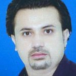 تصویر دکتر منصور کوخاله تلخاب