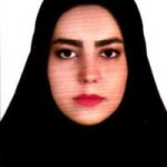 تصویر دکتر الهه ضیائی زردخشوئی