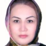 تصویر دکتر فریبا واحدی