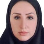 تصویر دکتر فروغ جمشیدیان قلعه شاهی