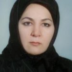 تصویر دکتر هائده مناف زاده