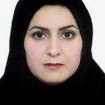 تصویر دکتر فرح ناز قاسم زاده