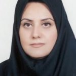 تصویر دکتر نرجس امینی