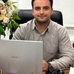 تصویر دکتر منصور رضائی
