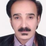 تصویر دکتر شهاب بیات چالشتری