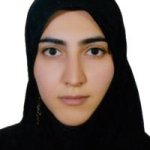 تصویر دکتر عارفه عادل نیا