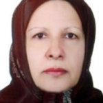 تصویر دکتر فروغ هاشمی