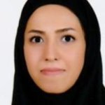 تصویر دکتر مریم معین الدینی
