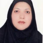 تصویر دکتر مهین زنگی ابادی