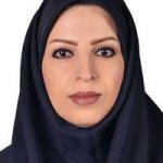 تصویر دکتر طیبه جورقان انصاری