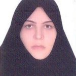 تصویر دکتر نرجس السادات توحیدی