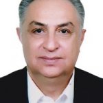 تصویر دکتر احمد حسن اهنگری