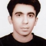 تصویر دکتر عارف خسرویان قادیکلایی