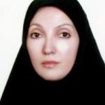 تصویر دکتر ترانه فکری ارشاد