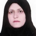 تصویر دکتر فریبا مختاری