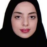 تصویر دکتر نیلوفر ضیائی مقدم صومعه سرائی