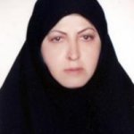تصویر دکتر سعیده ضیایی
