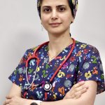 تصویر دکتر صدیقه شکراللهی