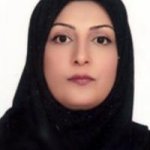 تصویر دکتر سوسن اسماعیلی