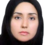 تصویر دکتر فروغ سرگلزائی اول