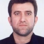 تصویر دکتر عادل جمشیدیان
