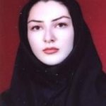 تصویر دکتر ترانه قربانی