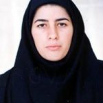 تصویر دکتر مریم عابدینی پاریزی