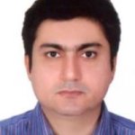 تصویر دکتر وحید معتمدی