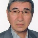 تصویر دکتر عبدالرزاق فروغ