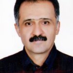 تصویر دکتر علی طیبی