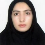 تصویر دکتر صدیقه باقری