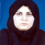 تصویر دکتر صدیقه نجف راد