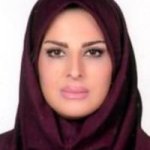 تصویر دکتر مریم خباززاده یزدیان