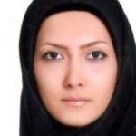 تصویر دکتر مریم بزرگ زاد