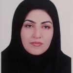تصویر دکتر فریبا علی زاده