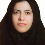 تصویر دکتر مرضیه گودرزی