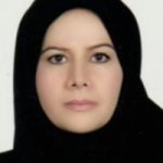 تصویر دکتر فریبا صادقی موحد