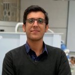تصویر دکتر امیرحسین سمیعی ده پاگائی