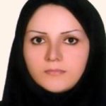 تصویر دکتر نرگس علیان مقدم