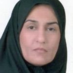 تصویر دکتر هدیه قنواتی