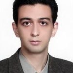 تصویر دکتر عادل عرفانیان شیشه