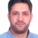 تصویر دکتر پژمان پورمحمدی